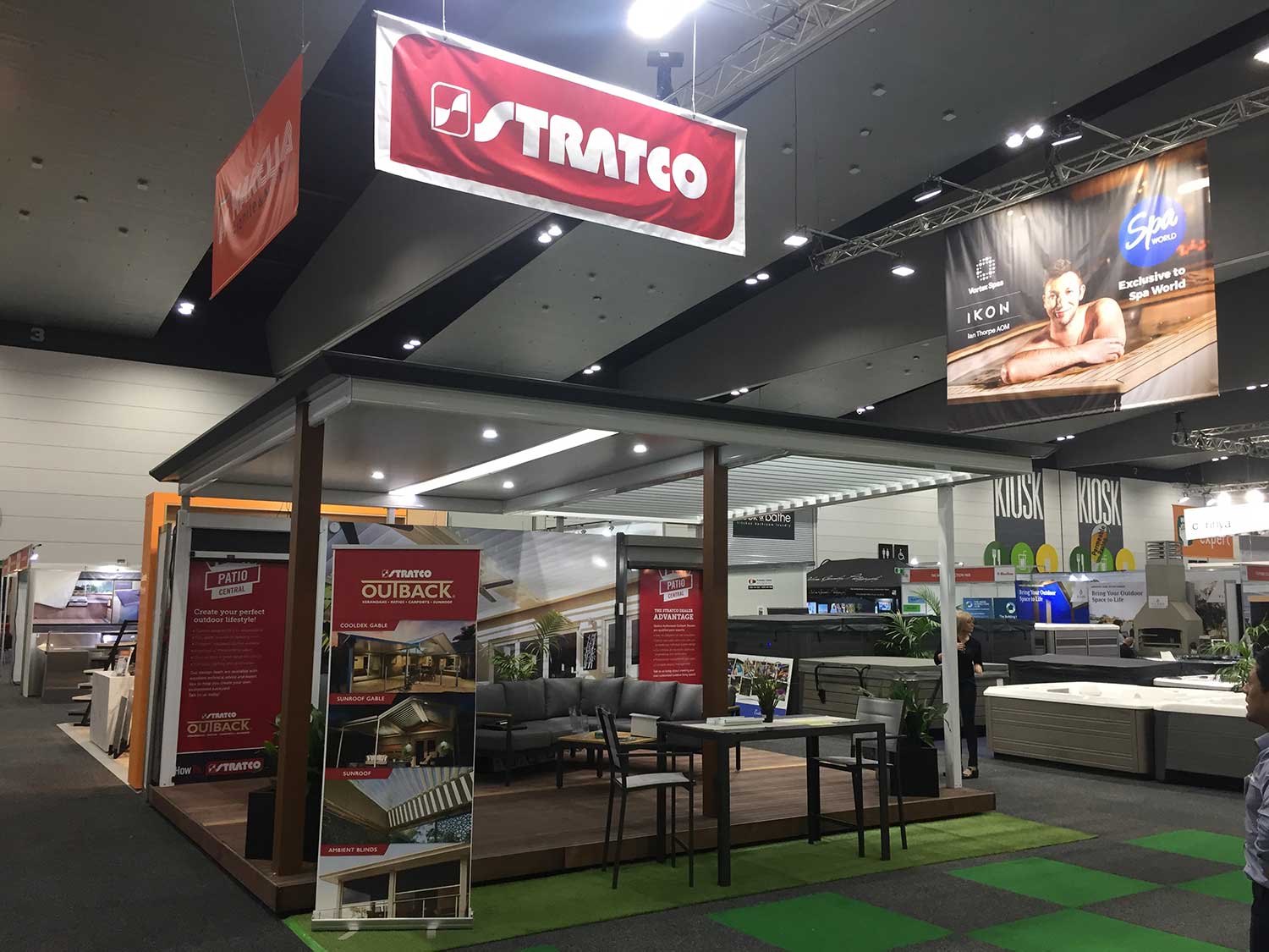 Melbourne Home Show