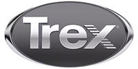 shop Trex composite decking