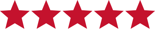 red stars