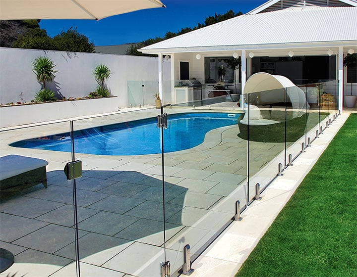 Fencing Screening Glass Pool Balustrade Fence_01.jpg