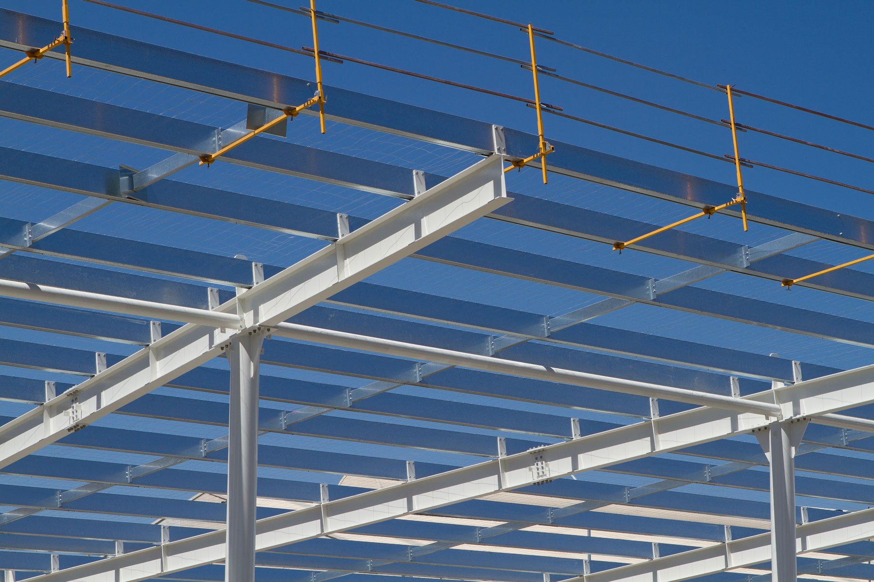 C And Z Purlins | Stratco