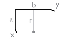 Flashings Roof Flashing Curved Convex Barge Arch