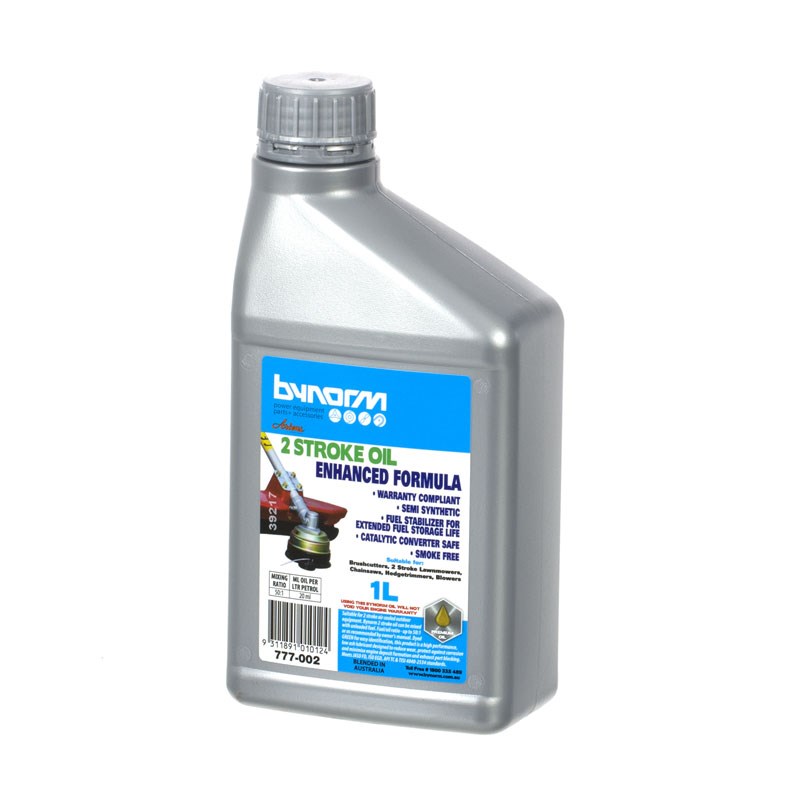 Bynorm 1L 2 Stroke Oil