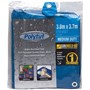 Medium Duty Blue Poly Tarp - 3.0m x 3.7m