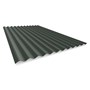 CGI Fence Sheet Premium .35mm BMT Slate Grey