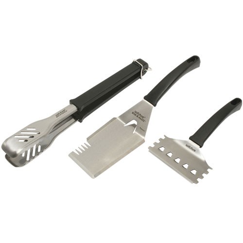 Wiltshire Three Piece BBQ Kit