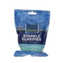 Pool Clear Sparkle Clarifier Tablet