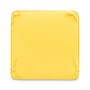 Casa Base Cushion - Lemon Stripe