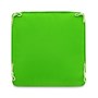 Casa Base Cushion - Green Stripe