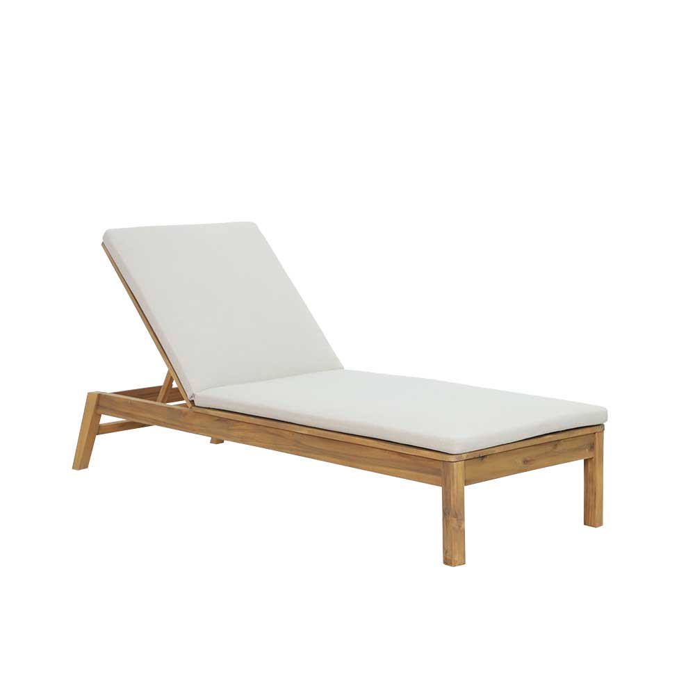 Fairfield Outdoor Sunlounger