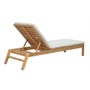 Fairfield Outdoor Sunlounger