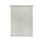 Coolaroo Outdoor Retractable Blind 2.4m X 2.1m Shell