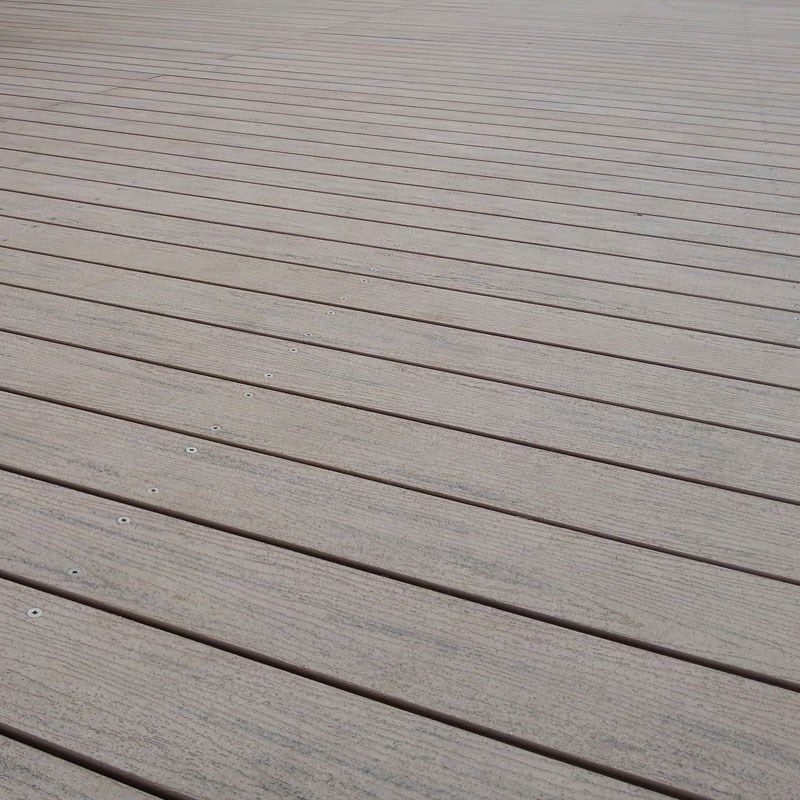 ModWood Composite Decking 88 x 23 x 5400mm Black Bean