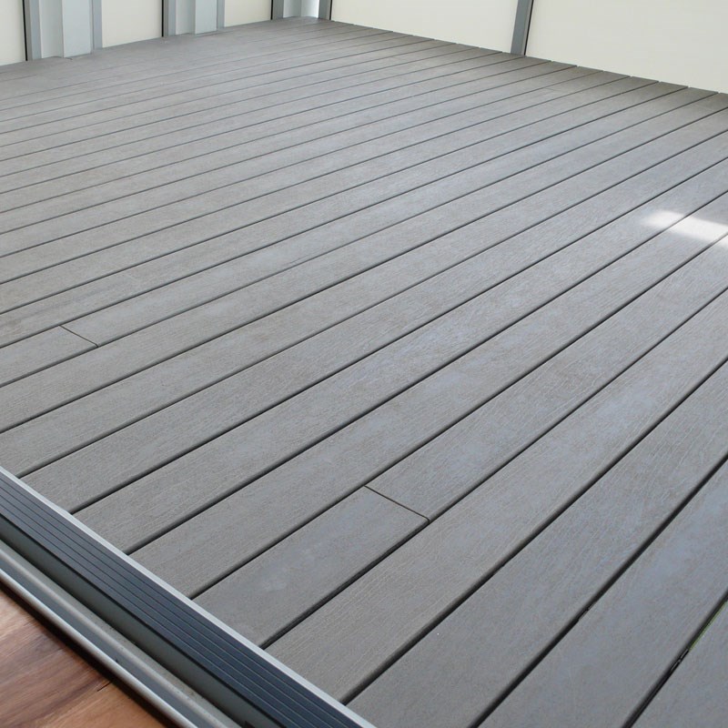 ModWood Composite Decking 88 x 23 x 5400mm Silver Gum