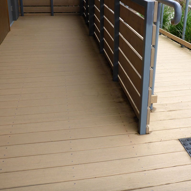 ModWood Composite Decking 88 x 23 x 5400mm Sahara