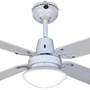 Ceiling Fan Sienna 1200mm Reversible 4 Blade