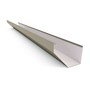 Edge Gutter 200mm Width Colour River Reed