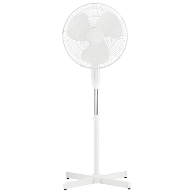 Heller 40cm Pedestal Fan