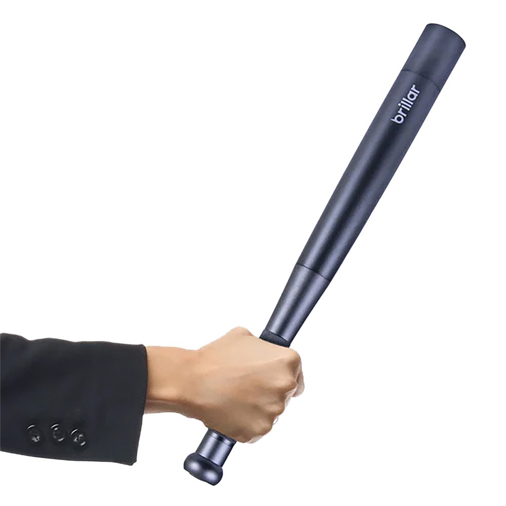 Brillar Security Torch