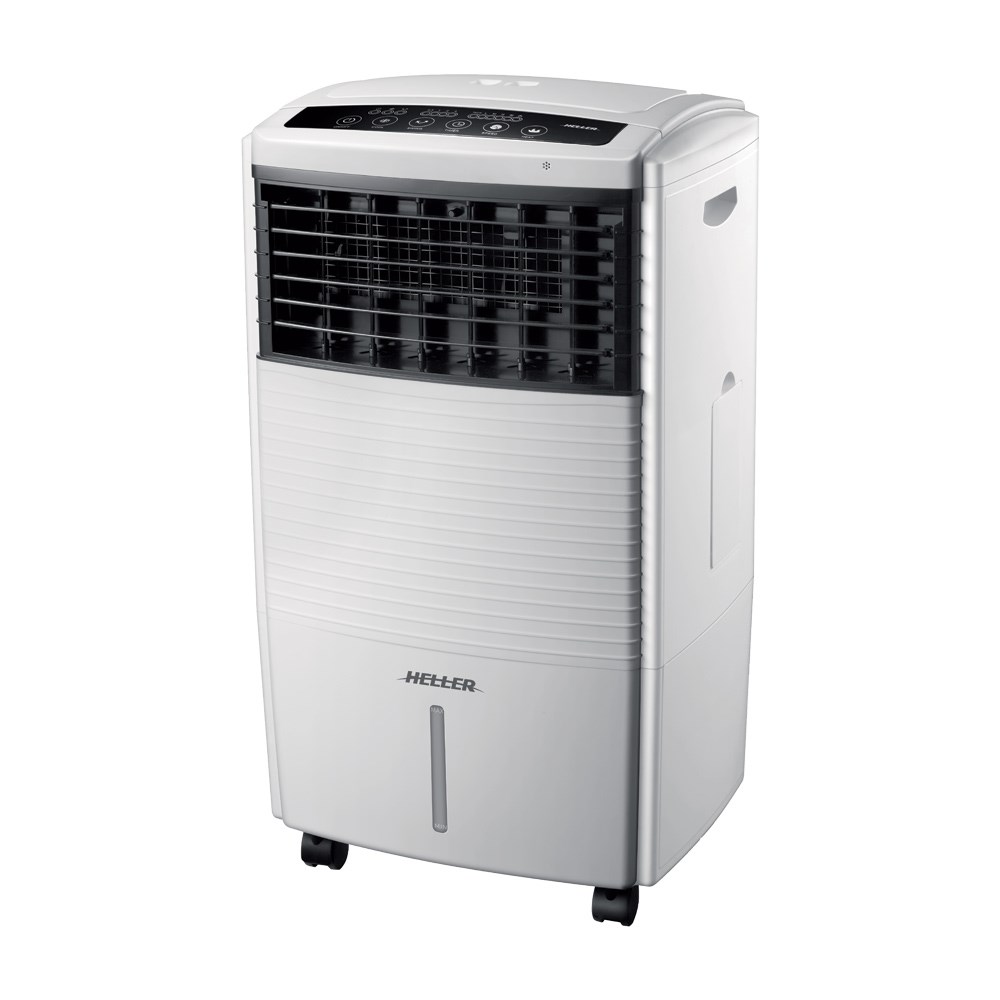 2 in 1 Evaporative Cooler and Heater