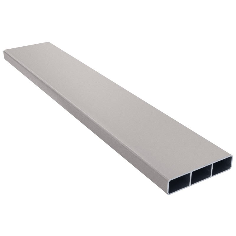 Ezi-Slat Blade 75 x 2400mm Dune