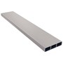 Ezi-Slat Blade 75 x 2400mm Dune