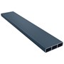 Ezi-Slat Blade 75 x 2400mm Ironstone