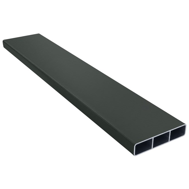 Ezi-Slat Blade 75 x 2400mm Monument