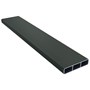 Ezi-Slat Blade 75 x 2400mm Monument