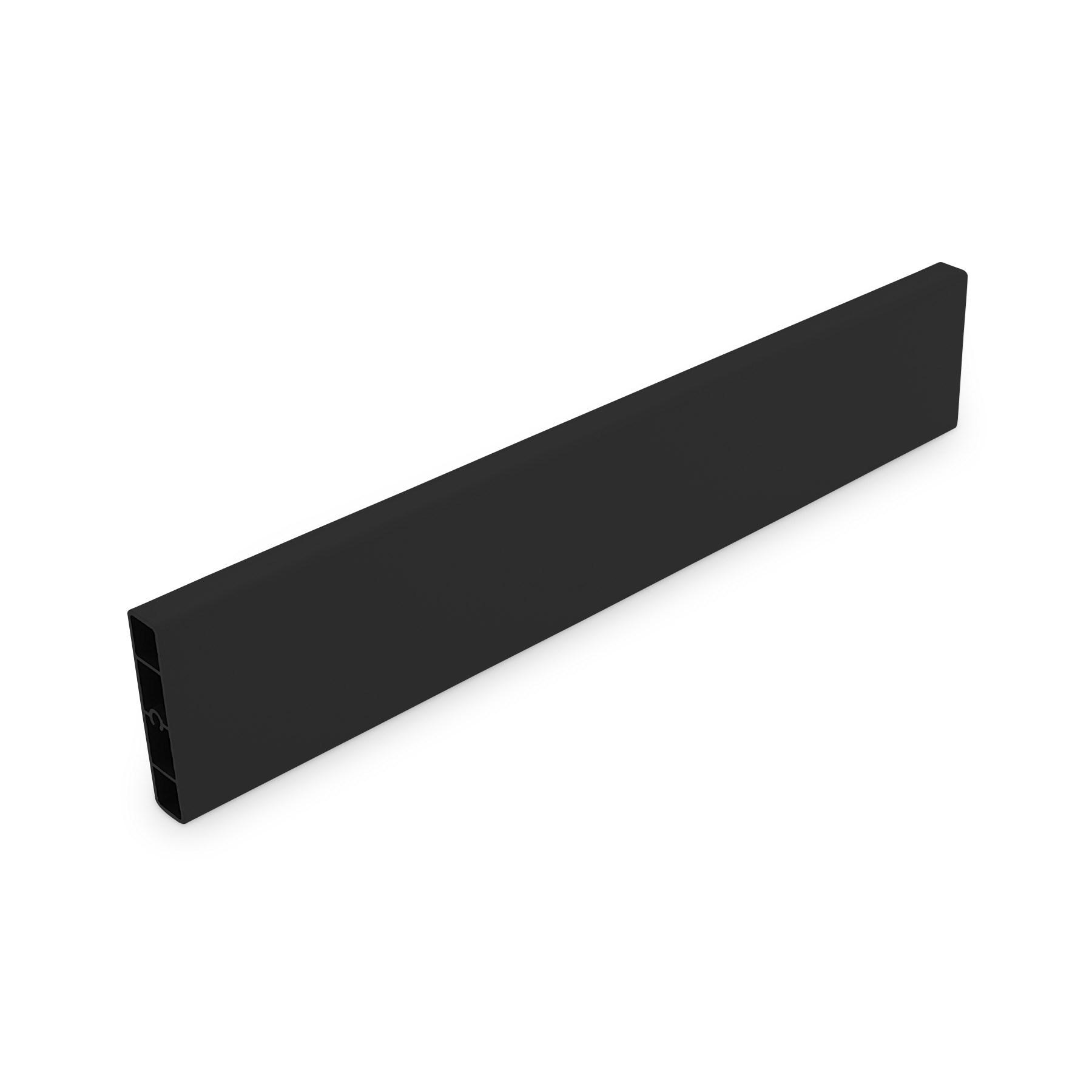 Ezi-Slat Blade 75 x 2400mm Monument