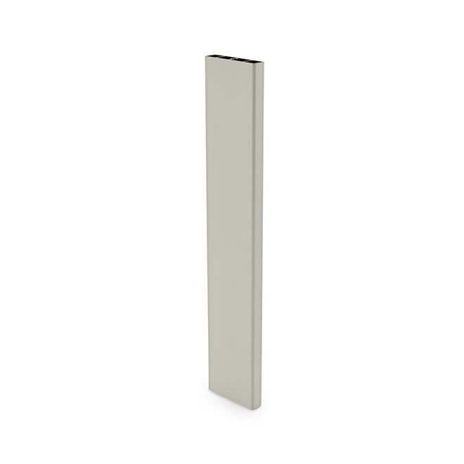 Ezi-Slat Blade 75x1800mm Off White