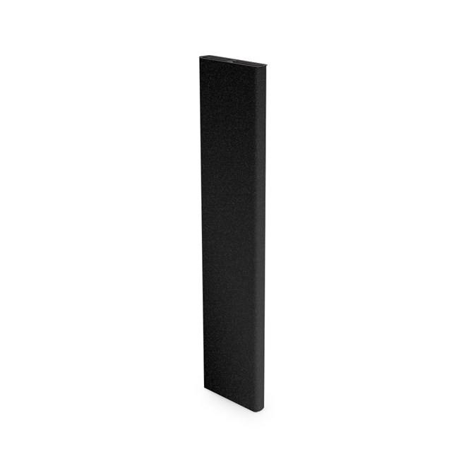 Ezi-Slat Blade 90x2400mm Black