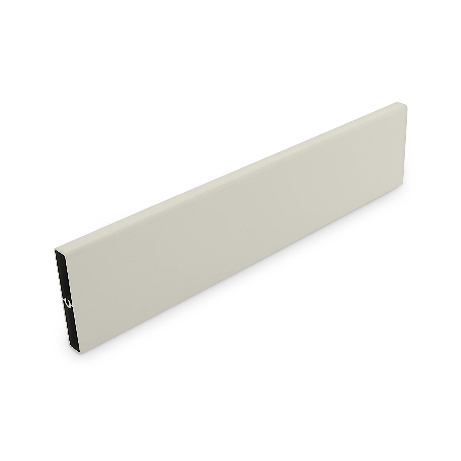 Ezi-Slat Blade 90x2400mm Off White