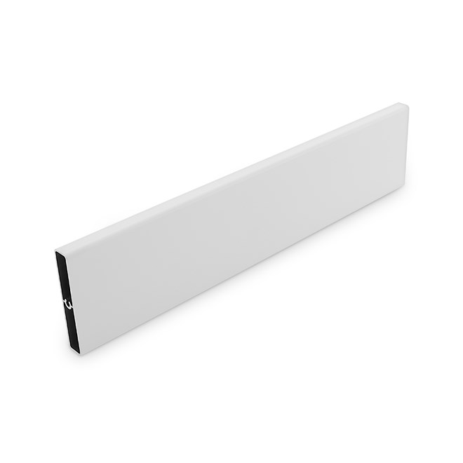 Ezi-Slat Blade 90x2400mm White