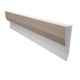 Fence Cap CGI Mini Beige 2.4m