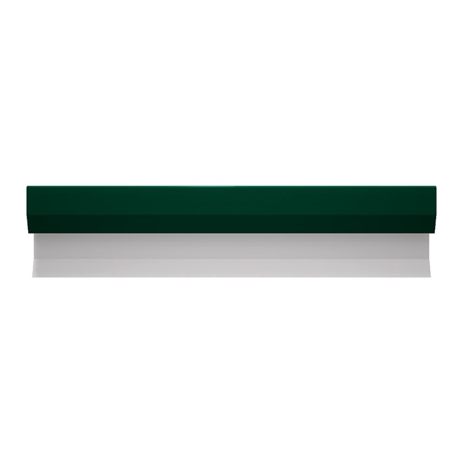 Fence Cap CGI Mini Caulfield Green 2.4m