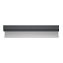 Fence Cap CGI Mini Granite 2.4m