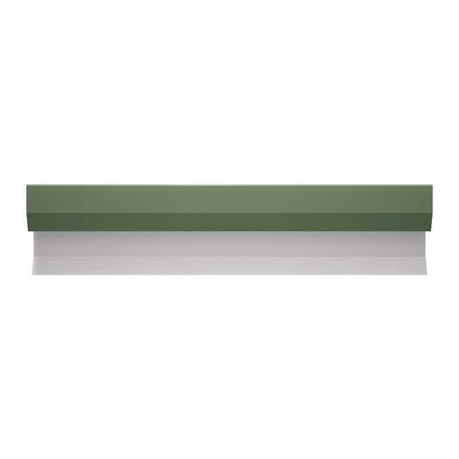 Fence Cap CGI Mini Mist Green 2.4m