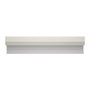 Fence Cap CGI Mini Off White 2.4m