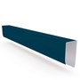 Fence Cap Smartspan Mountain Blue 2.4m