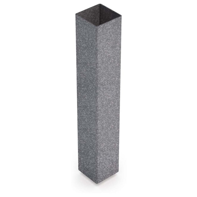 Fence Post 50 x 50mm 3mm BMT Galvanised 1800mm