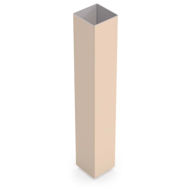 Fence Post 50 x 50mm 3mm BMT Merino 1800mm