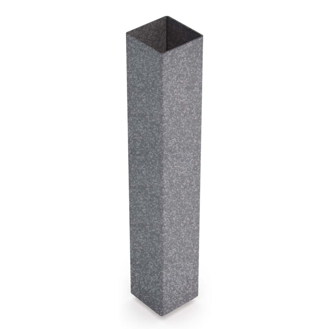 Fence Post 50 x 50mm Galvanised 1800mm