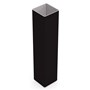 Fence Post 75 x 75mm 2660mm Ebony