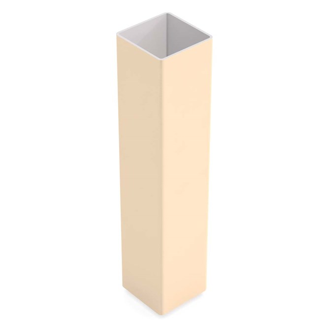 Fence Post 75 x 75mm 2660mm Primrose