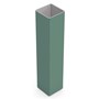 Fence Post 75 x 75mm 2660mm Rivergum