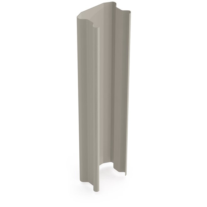 Good Neighbour® Birch Fence Post