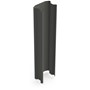 Good Neighbour® Slate Grey Fence Post