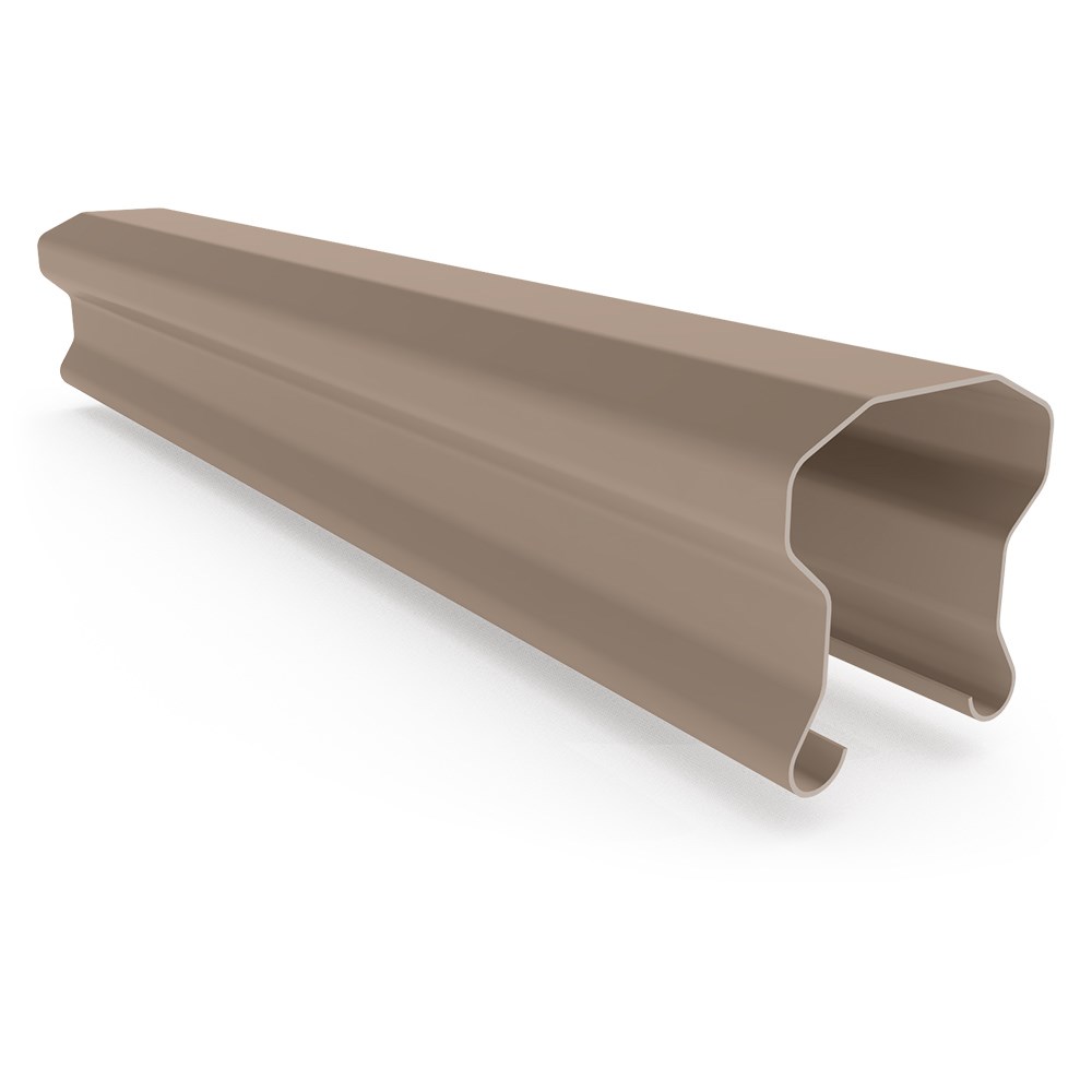 Good Neighbour® Smartspan Beige Coloured Track