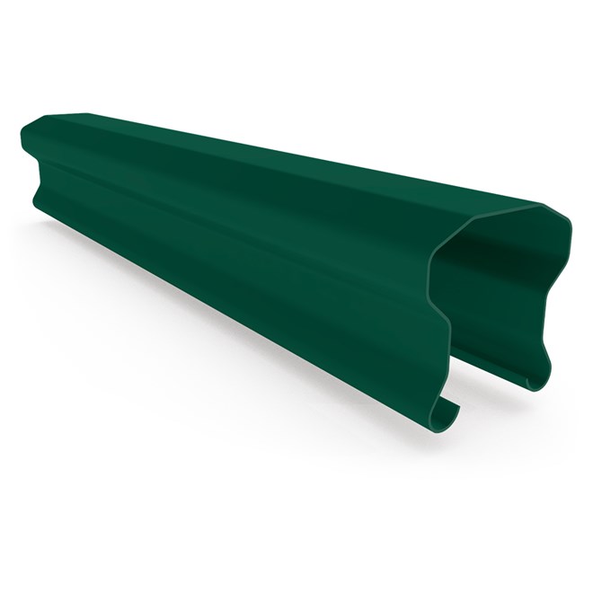 Good Neighbour® Smartspan Caulfield Green Coloured Track